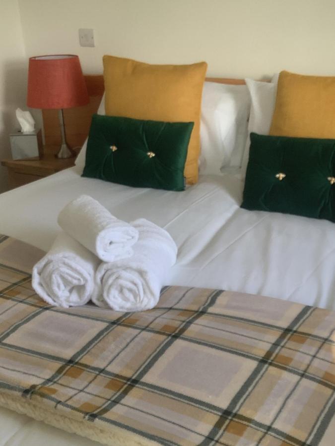 Sleep@Calon Y Fferi Hotel Ferryside Bagian luar foto